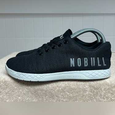 Other NoBull Unisex Black Gray Trainer Superfabric