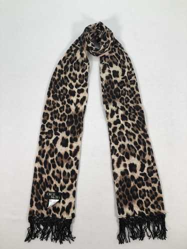 Japanese Brand × Streetwear Cecil Mcbee Leopard P… - image 1