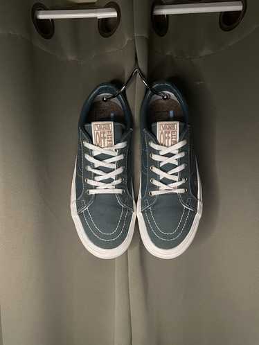 Vans Eco Theory Vans Sk8-low