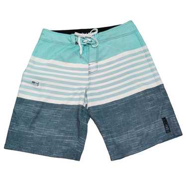 Rusty Rusty Mens Hybrid Boardshorts Shorts Swim T… - image 1