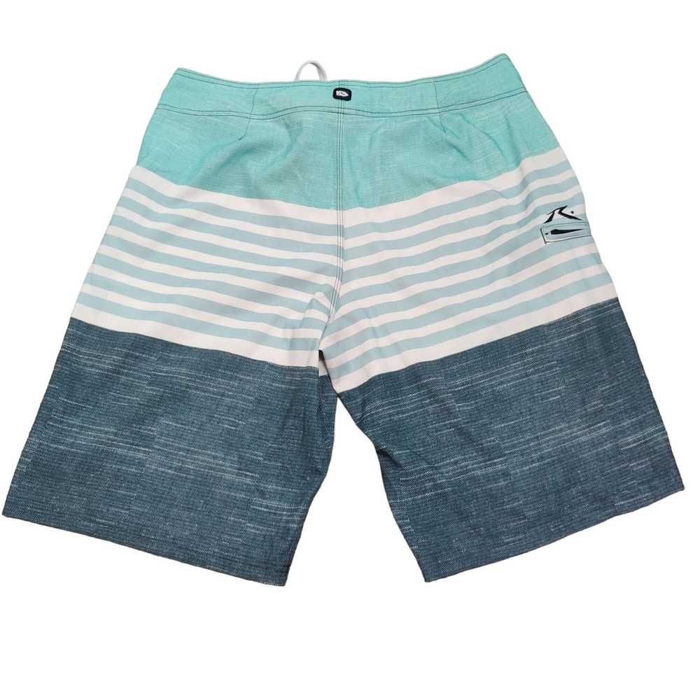 Rusty Rusty Mens Hybrid Boardshorts Shorts Swim T… - image 2