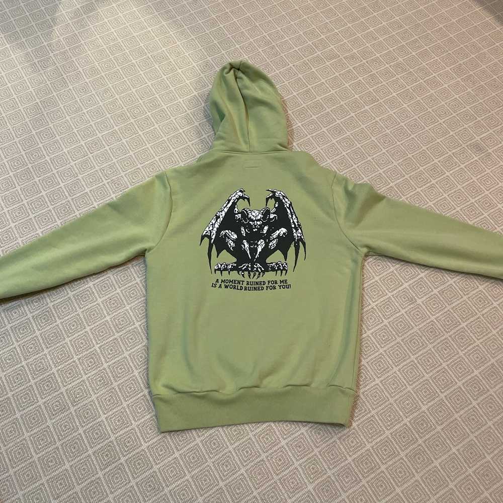 Golf Wang Golf Wang Gargoyle Hoodie - image 2