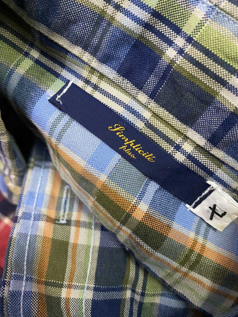 Polo Ralph Lauren × Vintage Vintage Simplicite Pl… - image 10