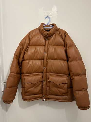 Bape Classic Down Jacket