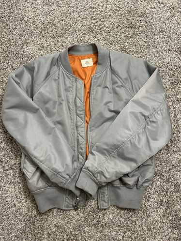 pacsun classic bomber - Gem