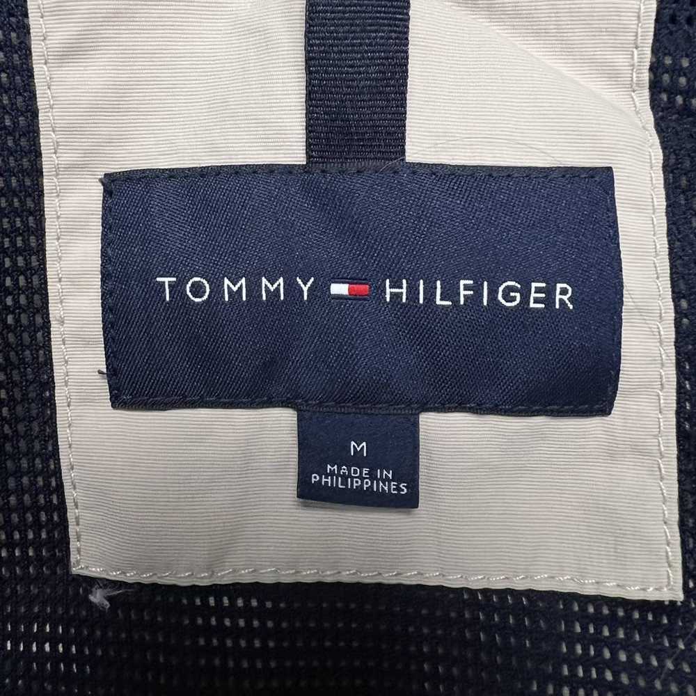 Streetwear × Tommy Hilfiger × Vintage Vintage Y2K… - image 4