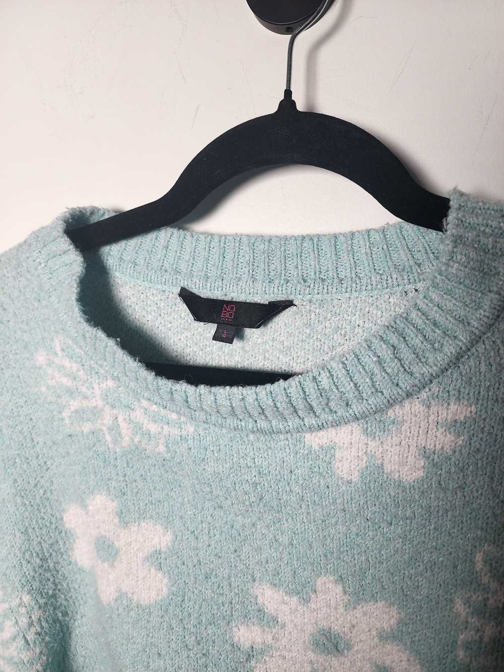 Homespun Knitwear × Japanese Brand × Vintage Knit… - image 3