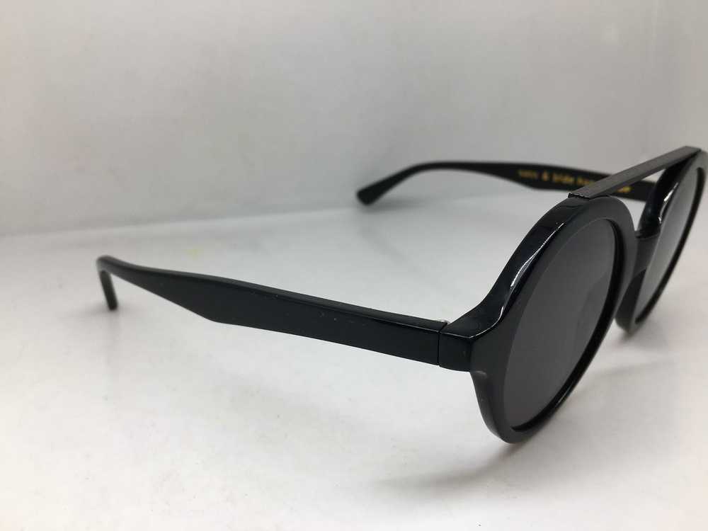 Other Sass & Bide Handmade Round Suglasses Frame - image 2