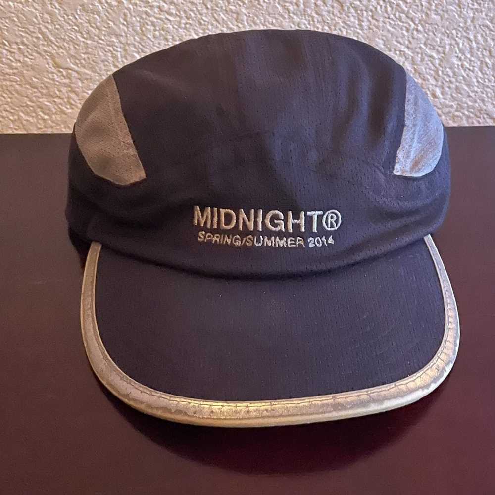 Midnight Studios 3M REFLECTIVE MIDNIGHT STUDIOS O… - image 2