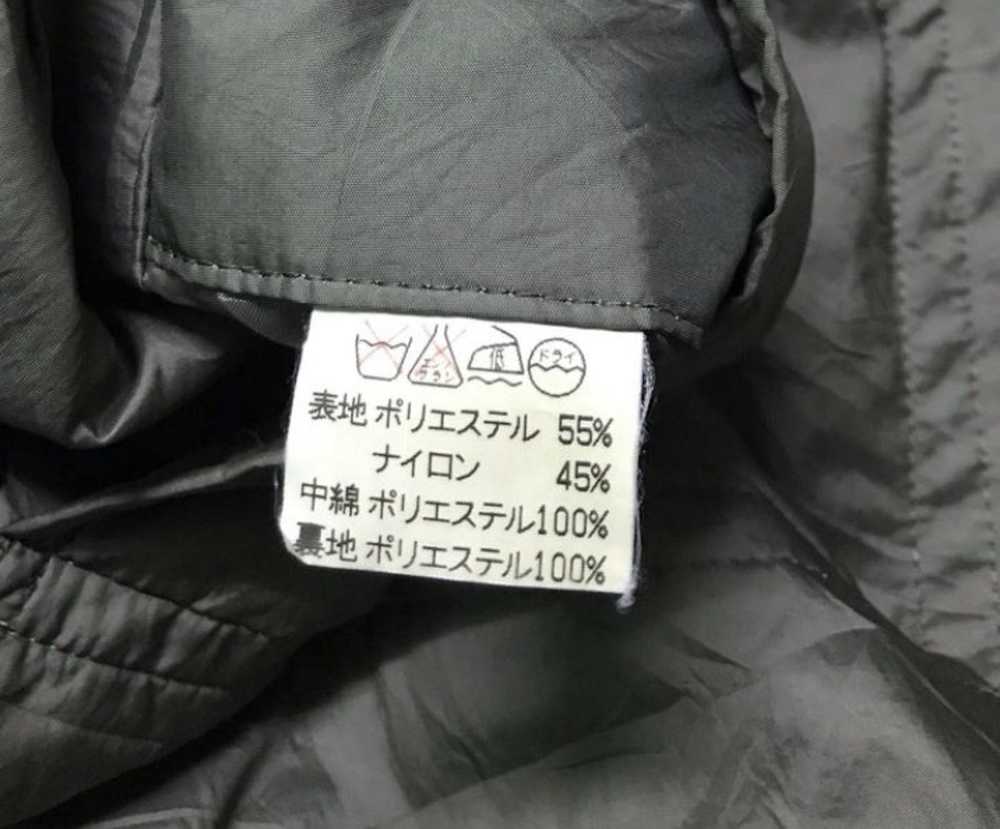Avant Garde × Designer × Issey Miyake Windcoat Is… - image 6