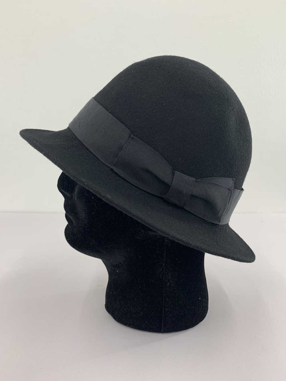 Ca4la × Japanese Brand × Vintage Ca4la Black Hat … - image 1