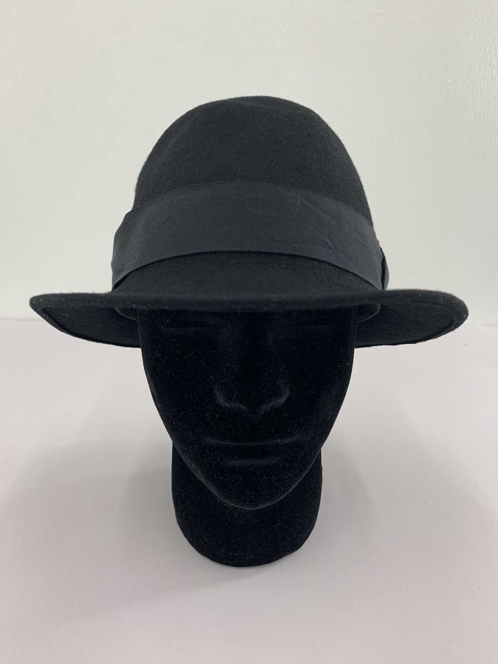 Ca4la × Japanese Brand × Vintage Ca4la Black Hat … - image 2