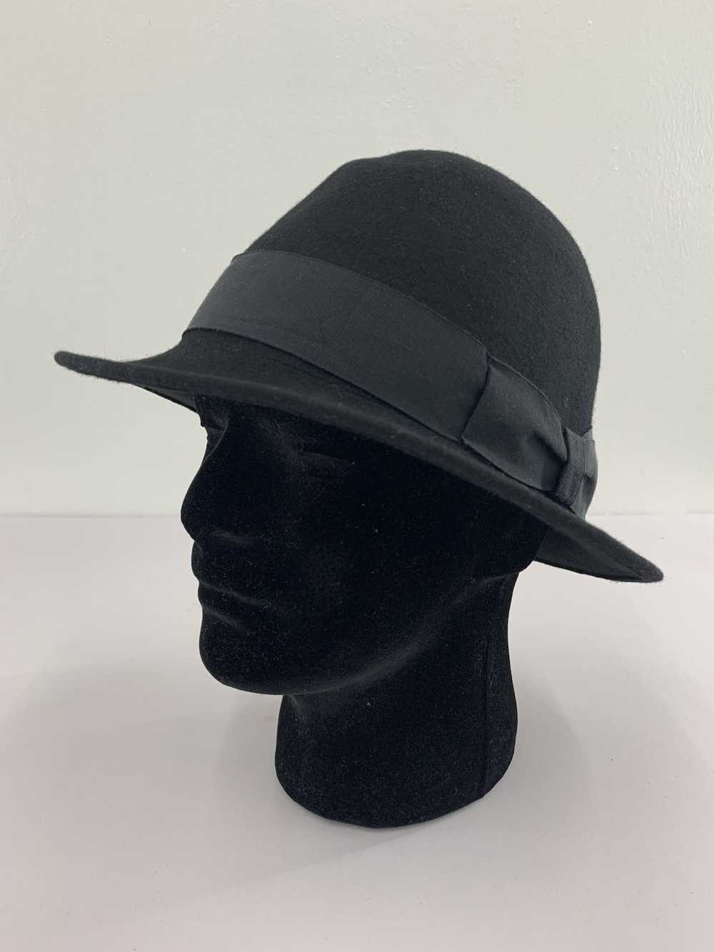 Ca4la × Japanese Brand × Vintage Ca4la Black Hat … - image 3