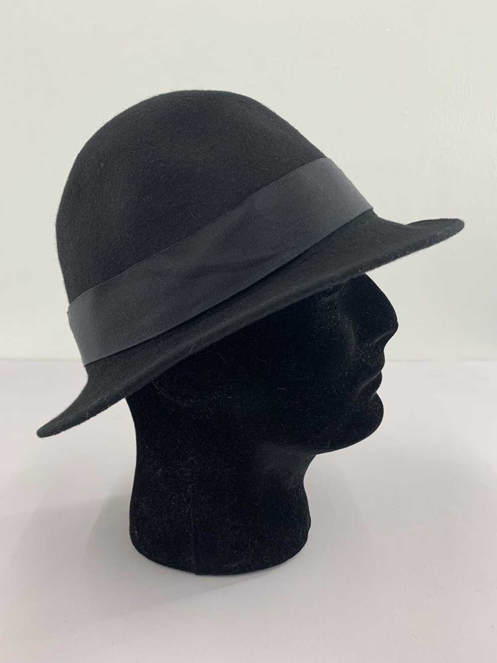 Ca4la × Japanese Brand × Vintage Ca4la Black Hat … - image 4