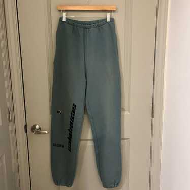 Yeezy season 5 hot sale calabasas sweatpants