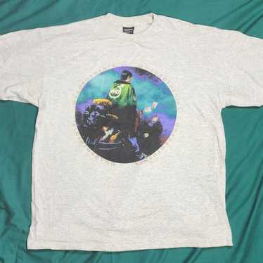 Vintage 1996 The Who Quadrophenia Shirt XL North … - image 1