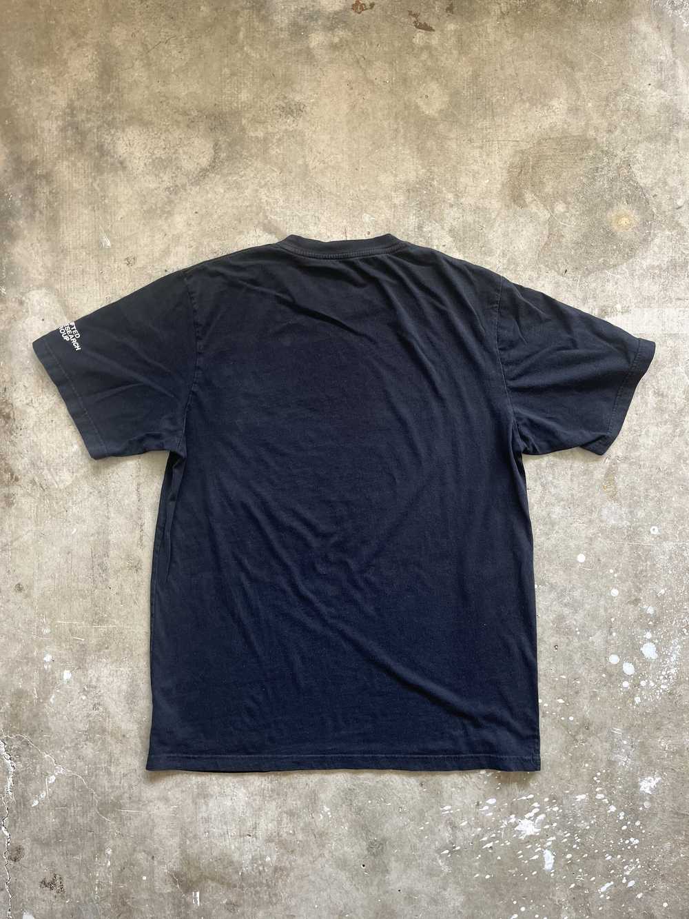 LRG × Streetwear × Vintage LRG 1947 T-Shirt - image 3