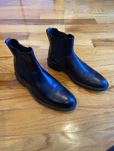 Tod's Tod’s Chelsea Boots Black