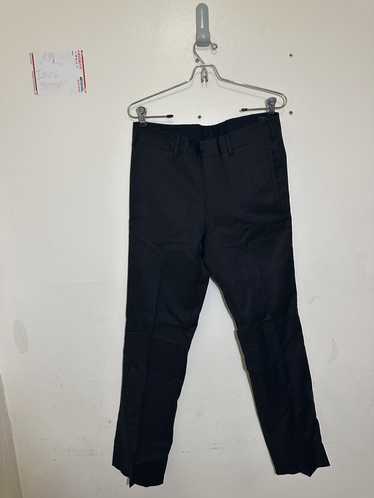 Prada Prada Casual Flare Pants - image 1