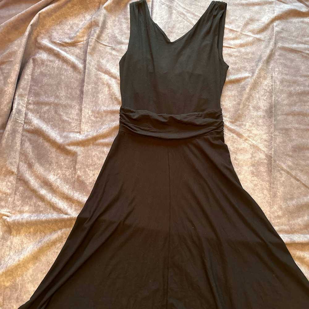 Unkwn Women's Little Black Dress (Josephine Chaus) - image 5