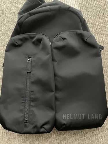 Helmut lang backpack - Gem