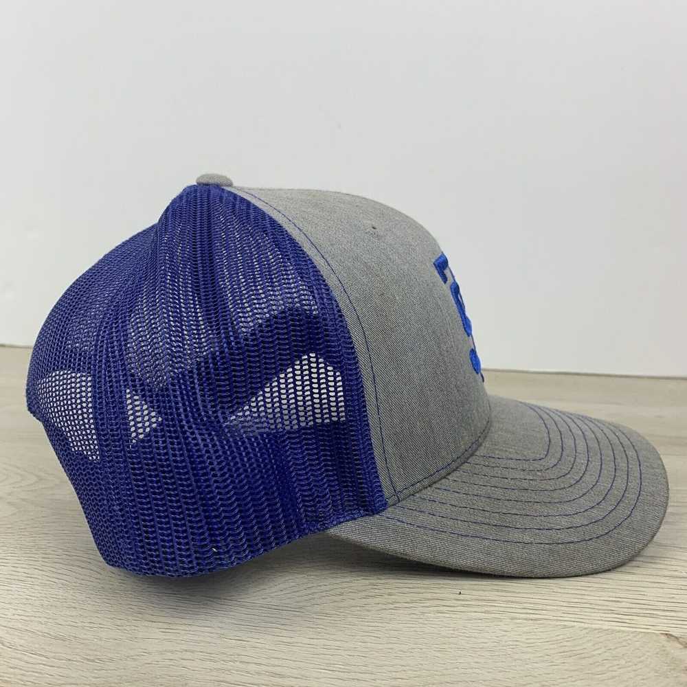 Other ST Gray Baseball Hat Blue Snapback Hat Adul… - image 8