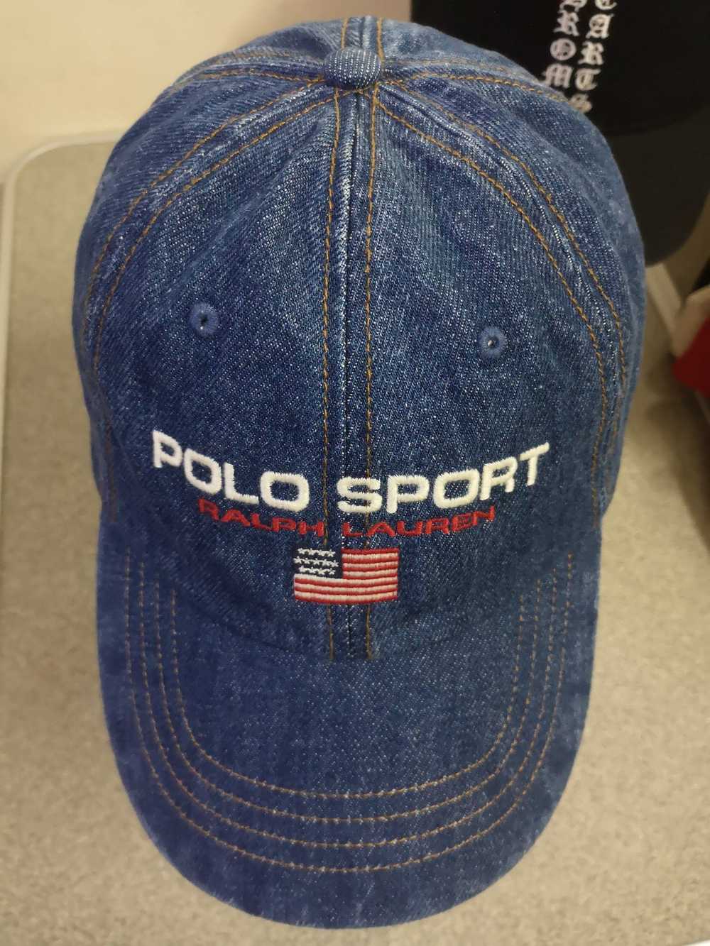 Polo Ralph Lauren × Ralph Lauren × Ralph Lauren S… - image 2