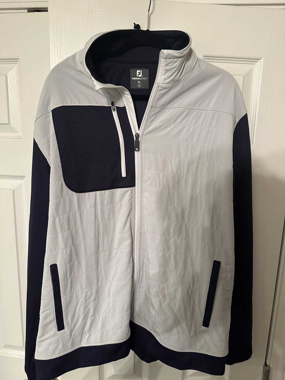 Footjoy Foot boy Hybrid Jacket - image 1