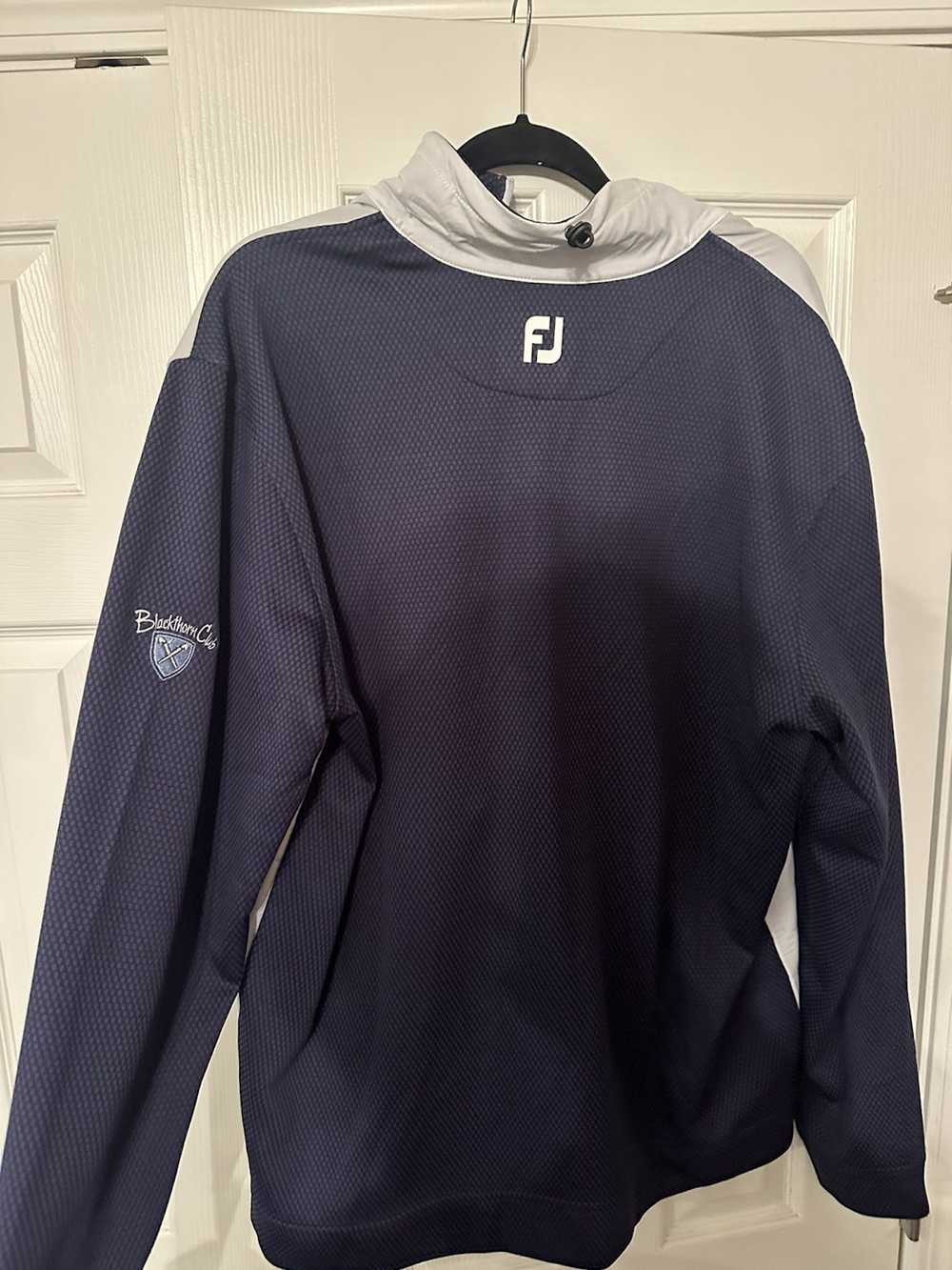 Footjoy Foot boy Hybrid Jacket - image 2