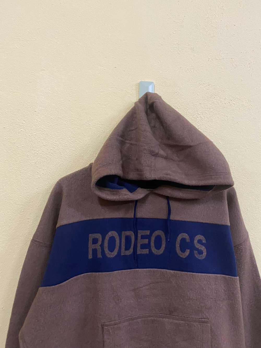 Archival Clothing × Designer × Rodeo VINTAGE RODE… - image 2