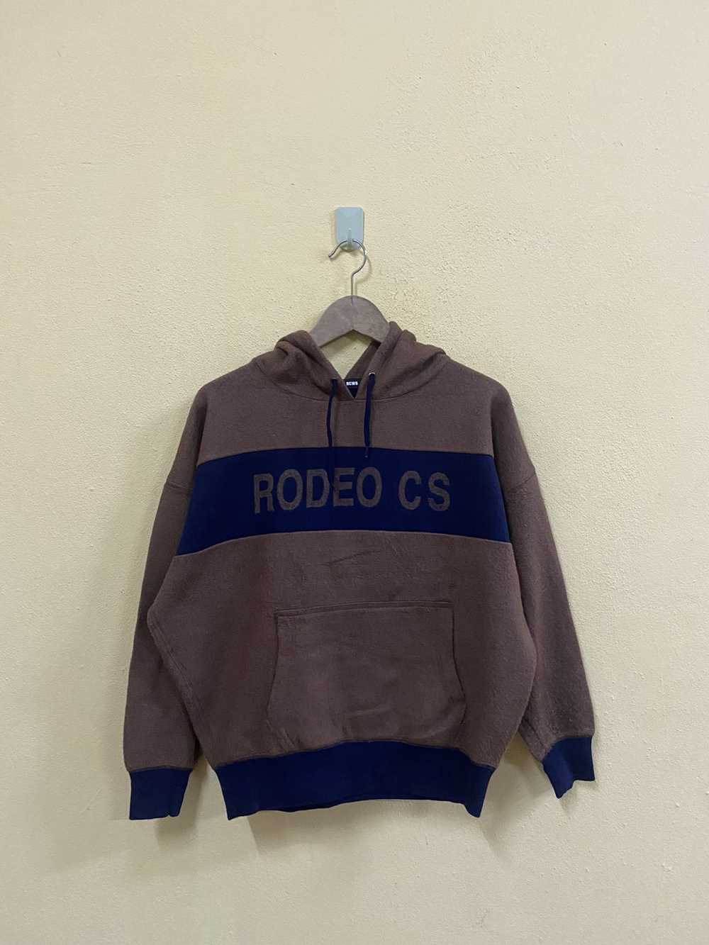 Archival Clothing × Designer × Rodeo VINTAGE RODE… - image 6