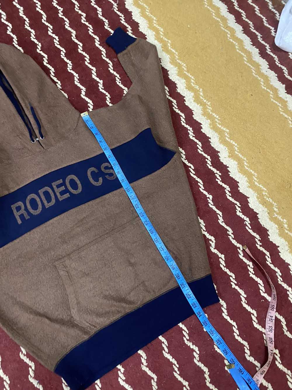 Archival Clothing × Designer × Rodeo VINTAGE RODE… - image 9