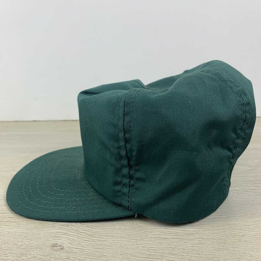 Other Green Snapback Hat Green Snapback Hat Adult… - image 4