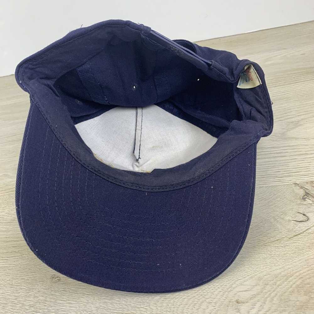 Other Commercial Tire & Service Center Hat Blue S… - image 5