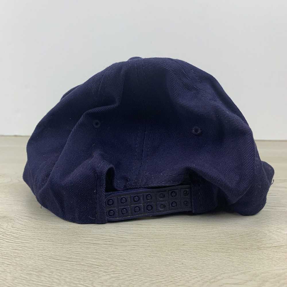 Other Commercial Tire & Service Center Hat Blue S… - image 6