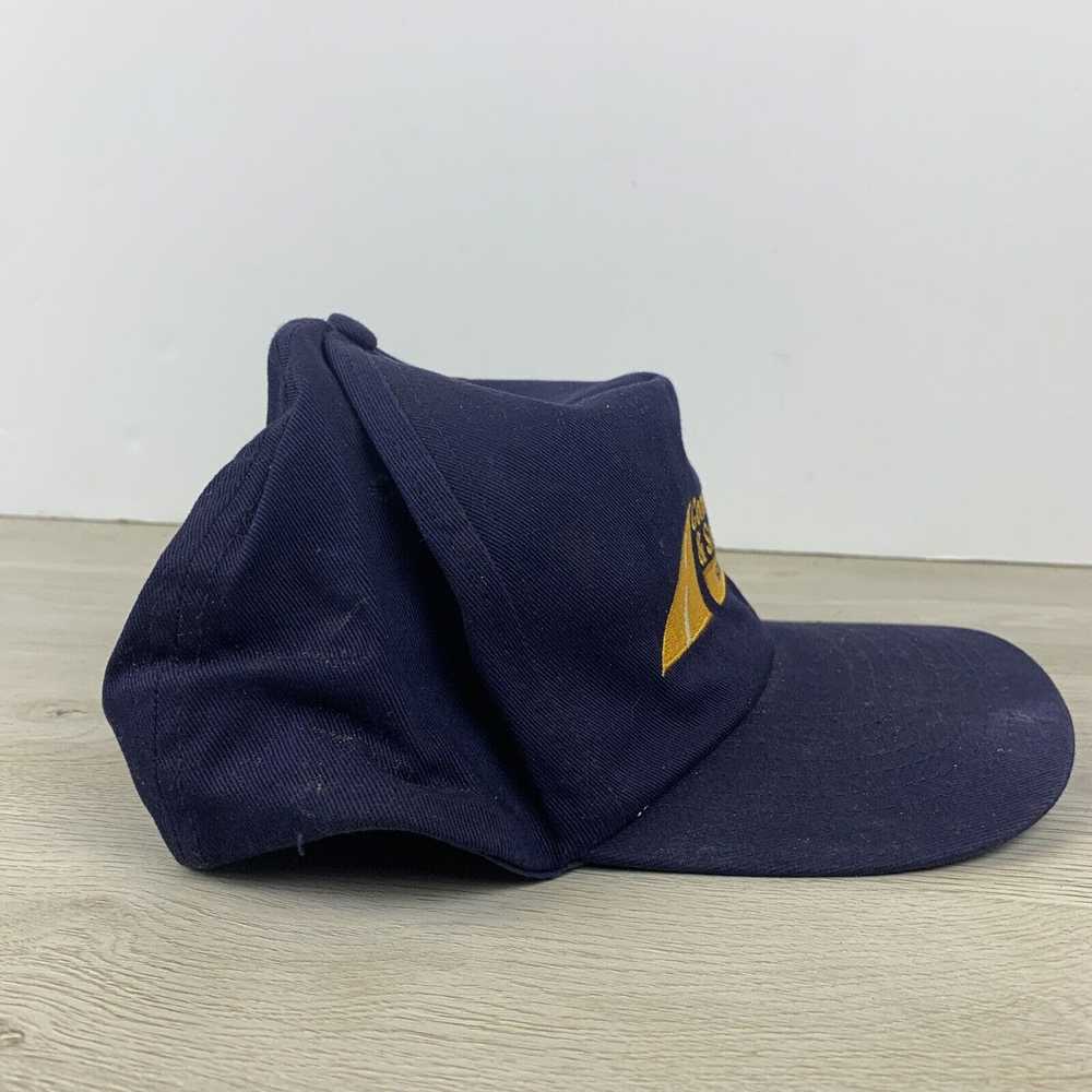 Other Commercial Tire & Service Center Hat Blue S… - image 8