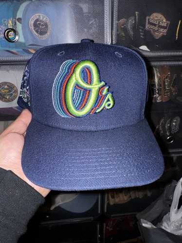 7 1/2 new era - Gem