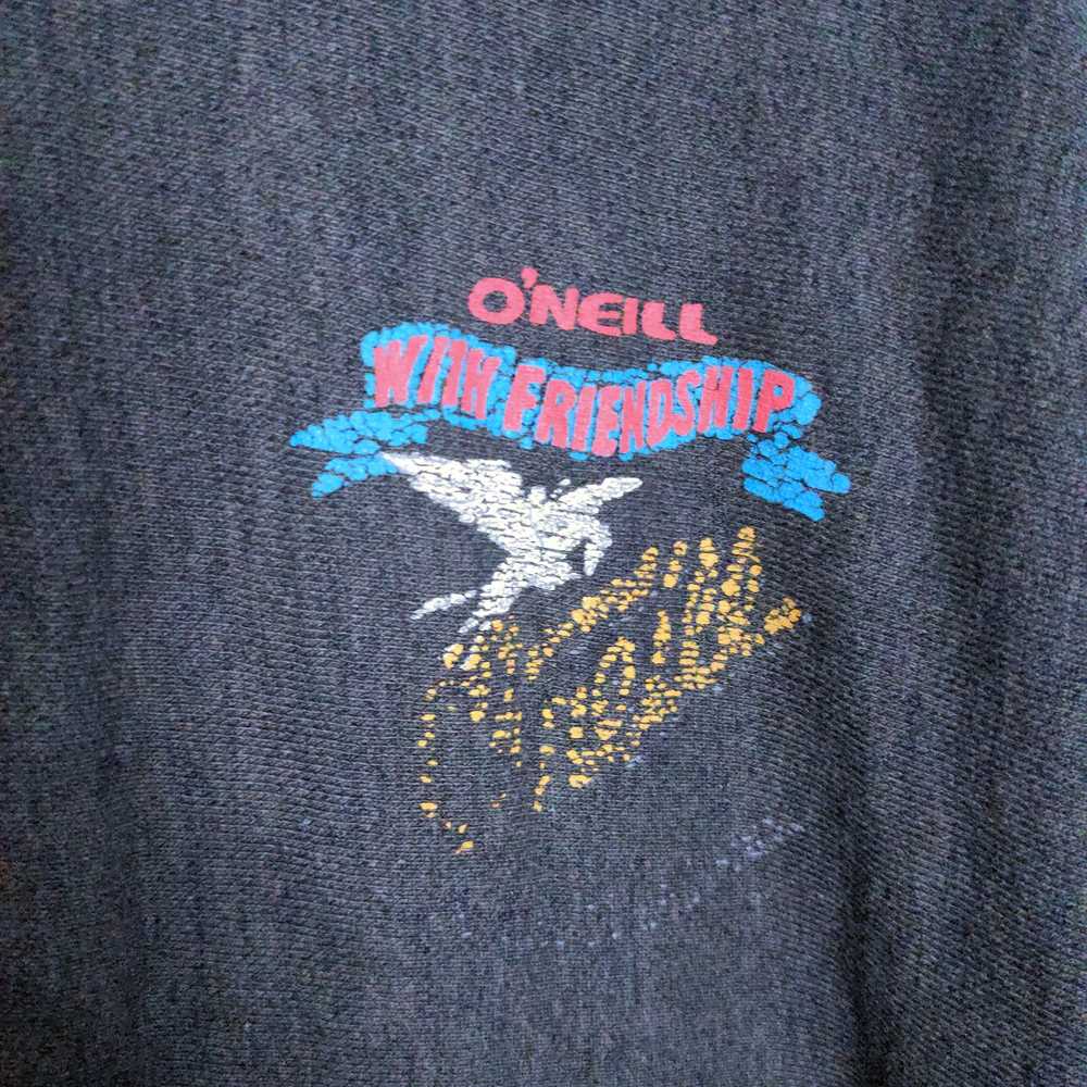 Oneill × Vintage Vintage Oneill The Oneill Multi … - image 4