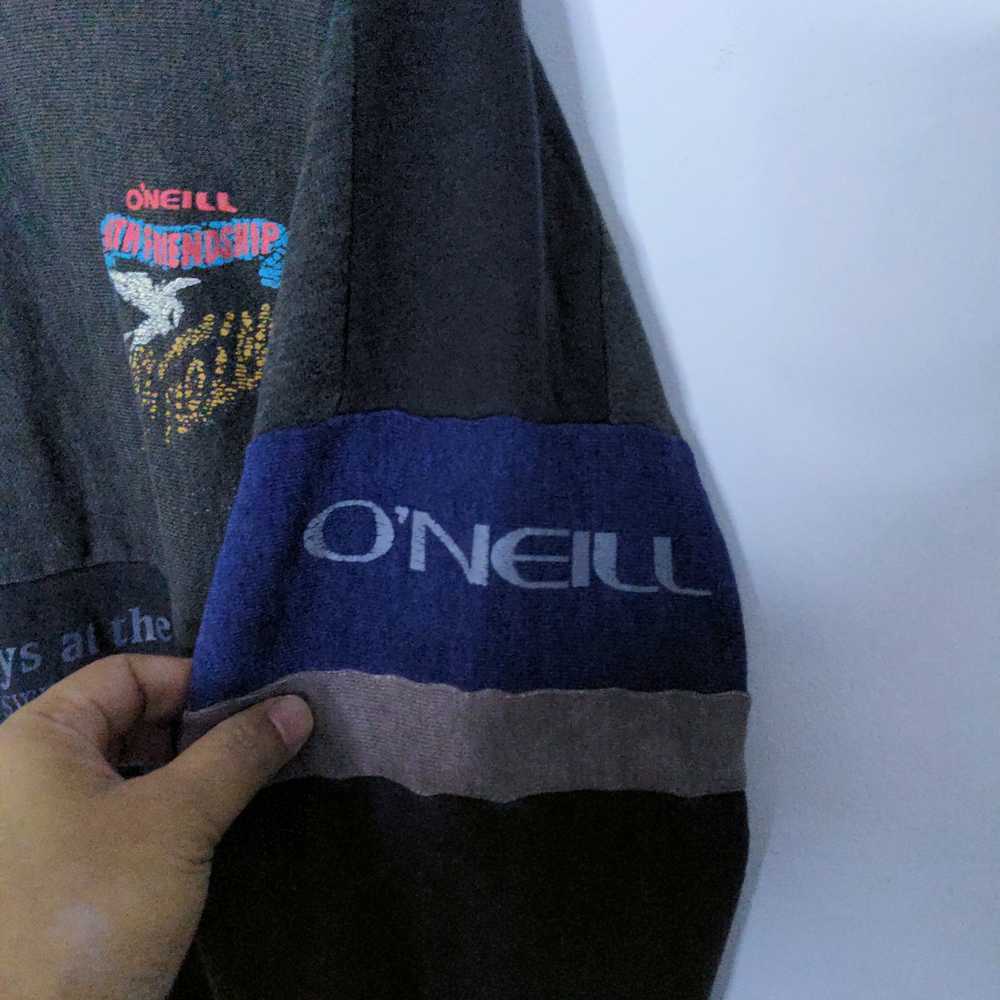 Oneill × Vintage Vintage Oneill The Oneill Multi … - image 7