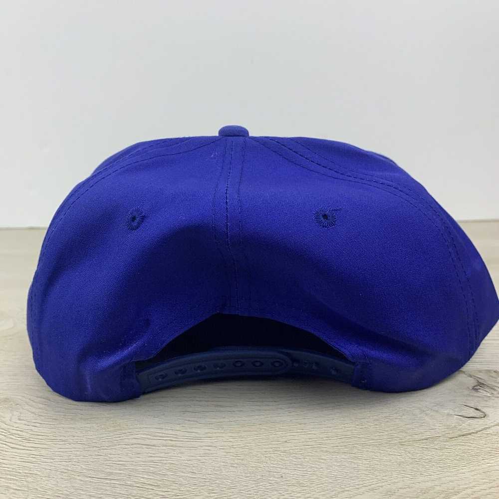 Other Pioneer Truck Equipment Hat Blue Hat Adjust… - image 6