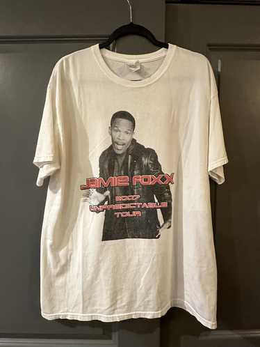 Band Tees × Grail × Vintage Vintage Y2K Jamie Foxx