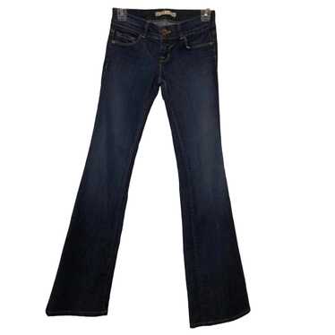 J brand heartbreaker jeans - Gem