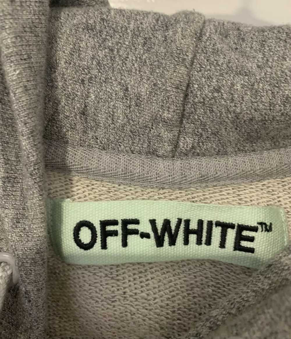 Off-White Off White Waves Hoodie - image 3
