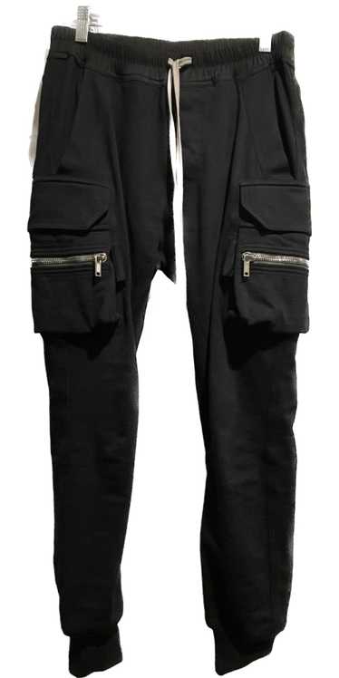 Rick owens mastodon - Gem