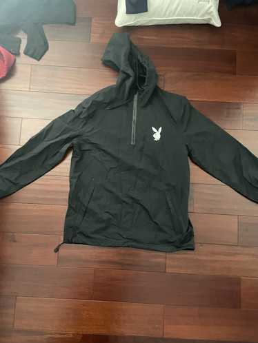 Playboy Playboy quarter zip up - image 1