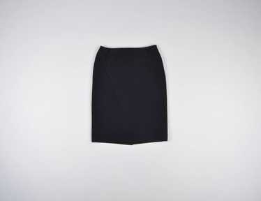Prada ankle-length pencil skirt - White