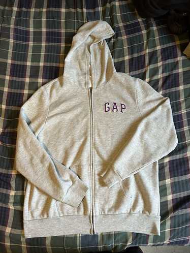 Gap Vintage GAP hoodie - image 1