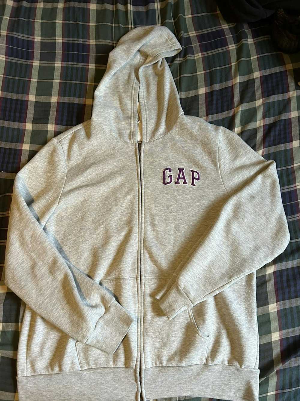 Gap Vintage GAP hoodie - image 2
