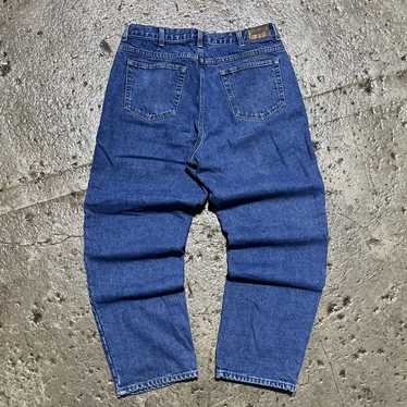 Vintage Christopher & Bank Women's Signature Slimming Denim Jeans 