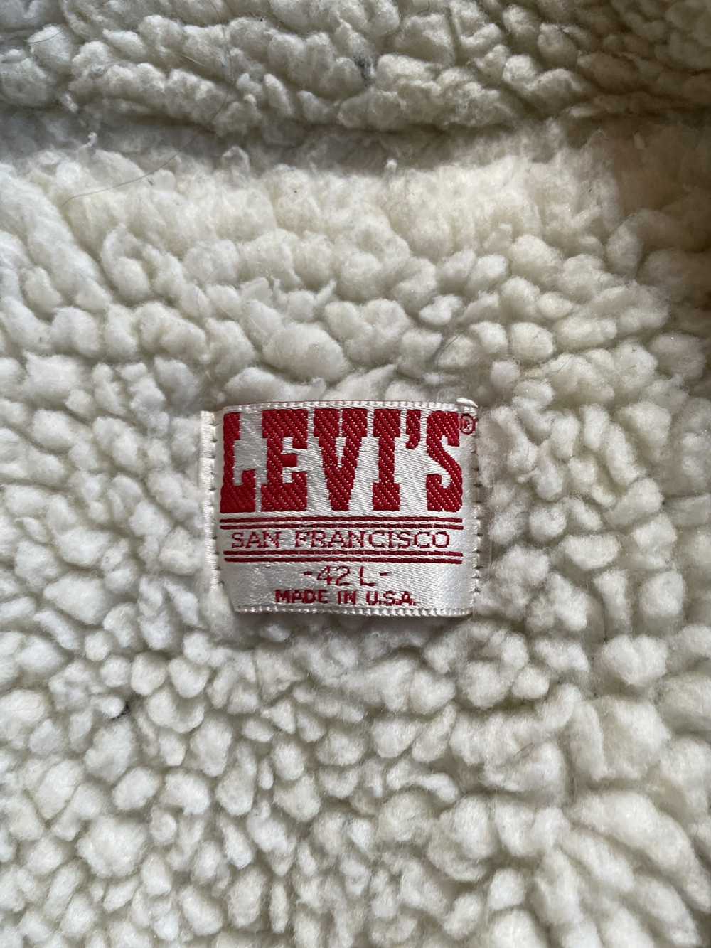 Levi's × Streetwear × Vintage Vintage 80s Levi’s … - image 4